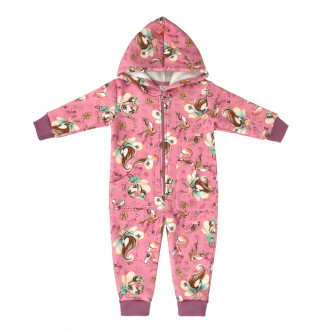 Ромпер №4 отп