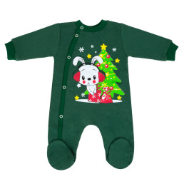 Комбинезон Новогодний отп