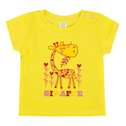 Футболка детская №9 отп