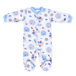 Комбинезон Ляляпусик №5 отп