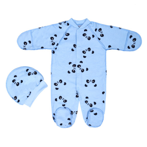 Комбинезон Слоник №11