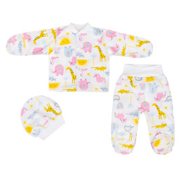 Єврокостюм №14 отп