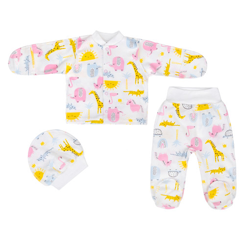 Єврокостюм №14