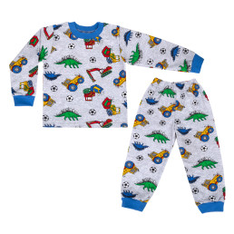 Пижама Игрушка №36 отп