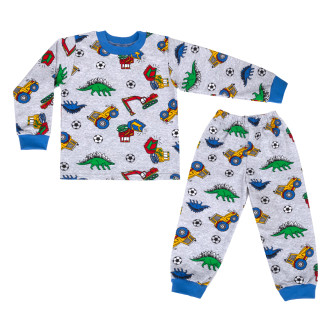 Піжама Іграшка №36 отп