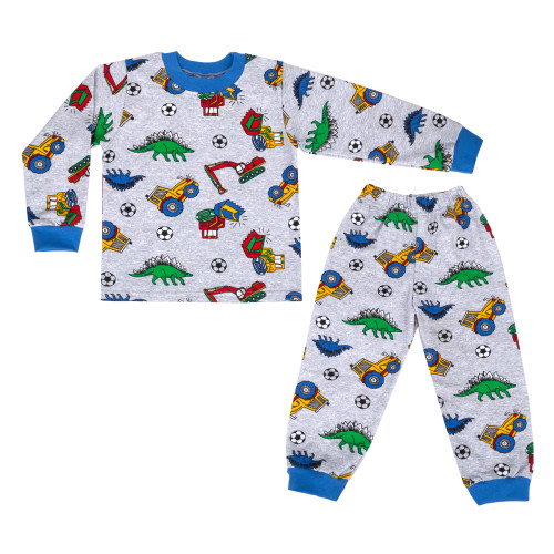 Піжама Іграшка №36