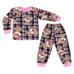 Пижама Игрушка №37 отп