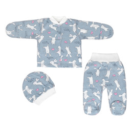 Еврокостюм №15 отп