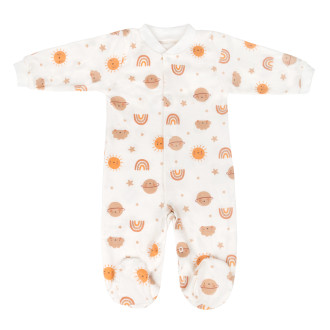 Комбінезон Ляляпусик №6 отп