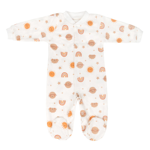 Комбінезон Ляляпусик №6