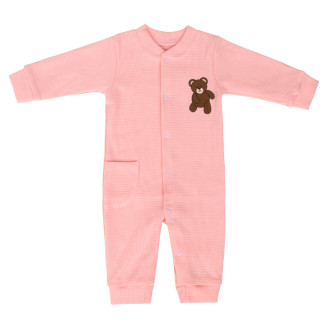 Комбінезон Пустунчик №2 отп