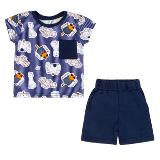 Костюм Рудик отп