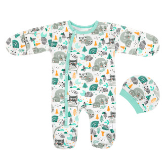 Чоловічок ясельний №3 отп