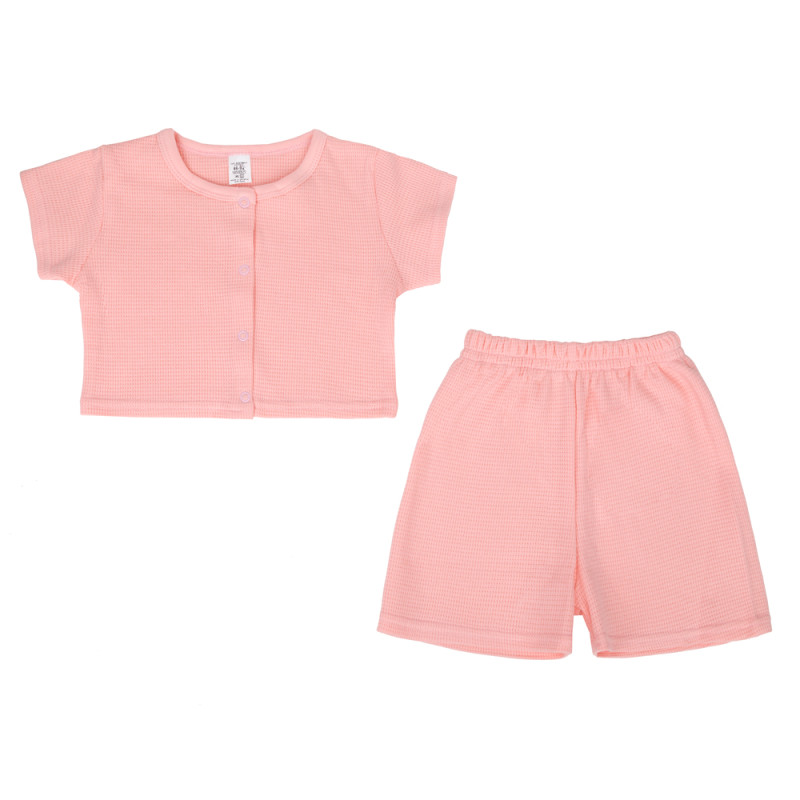 Костюм Шарлотка