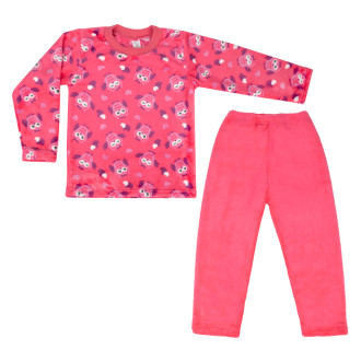 Піжама Махра №7 отп