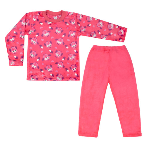 Піжама Махра №7