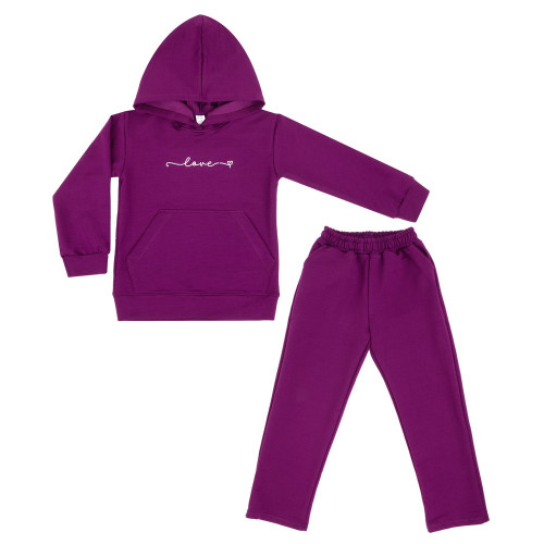 Костюм Love №4 -  оптом