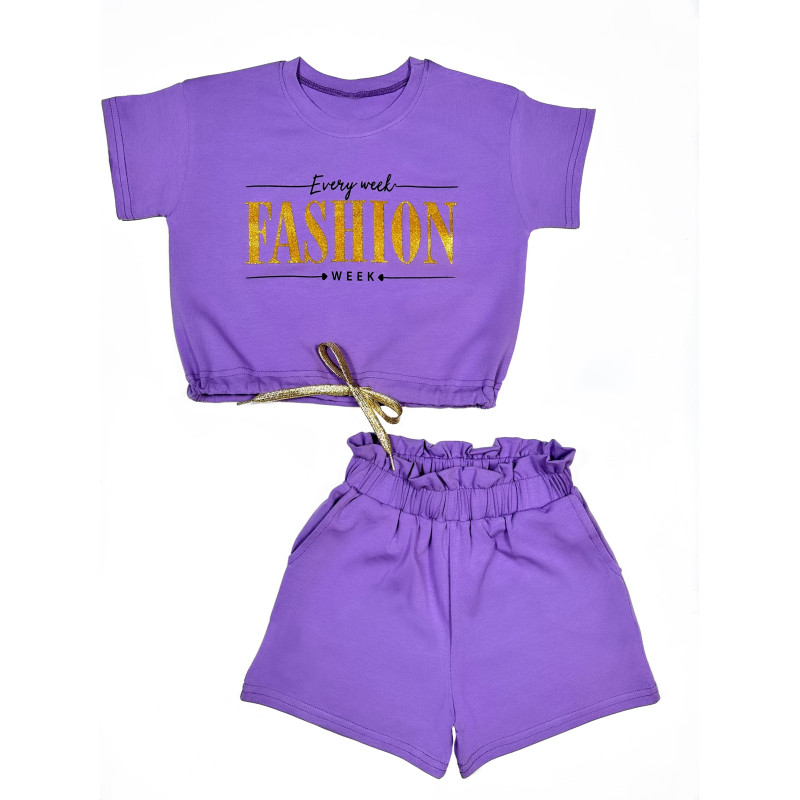 Костюм Линда №3 - Костюмы оптом