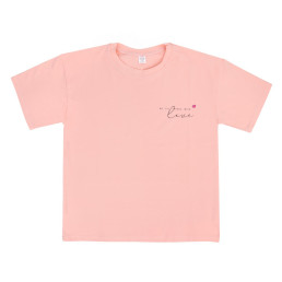 Футболка Оверсайз отп