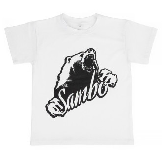 Футболка дитяча №21 отп