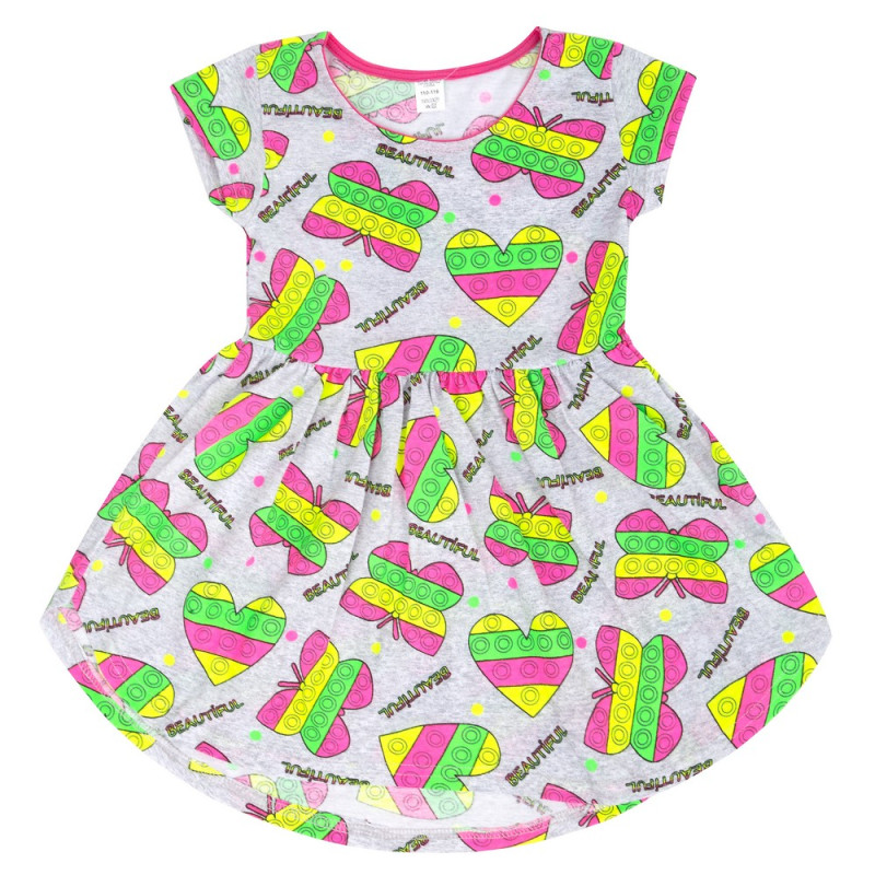 Платье Зая №7