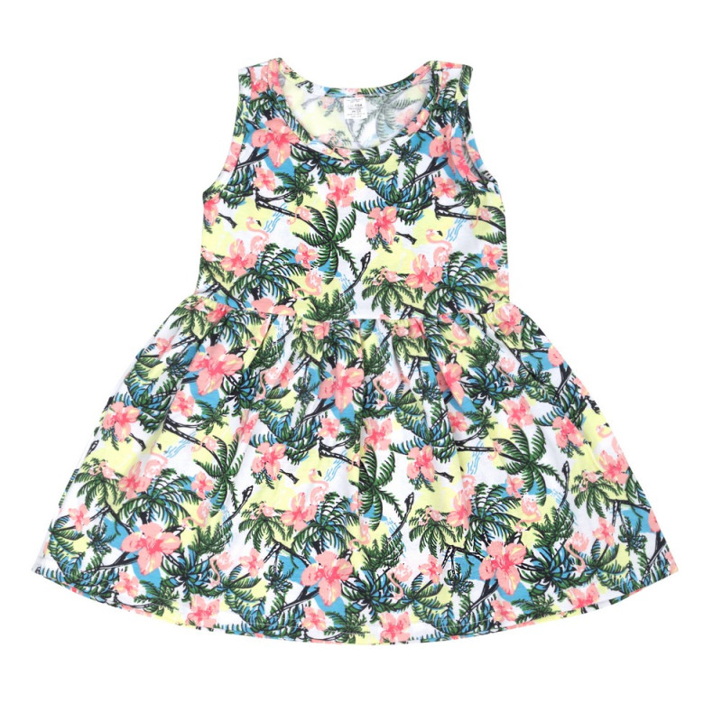 Платье Бабочка №3 -  оптом