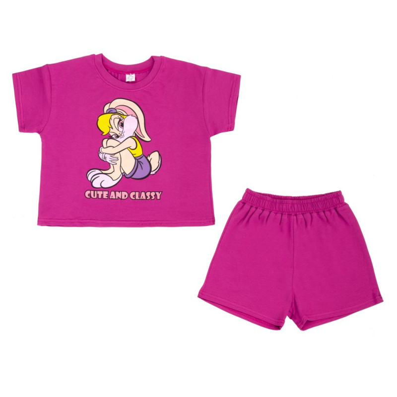 Костюм Лола Банни