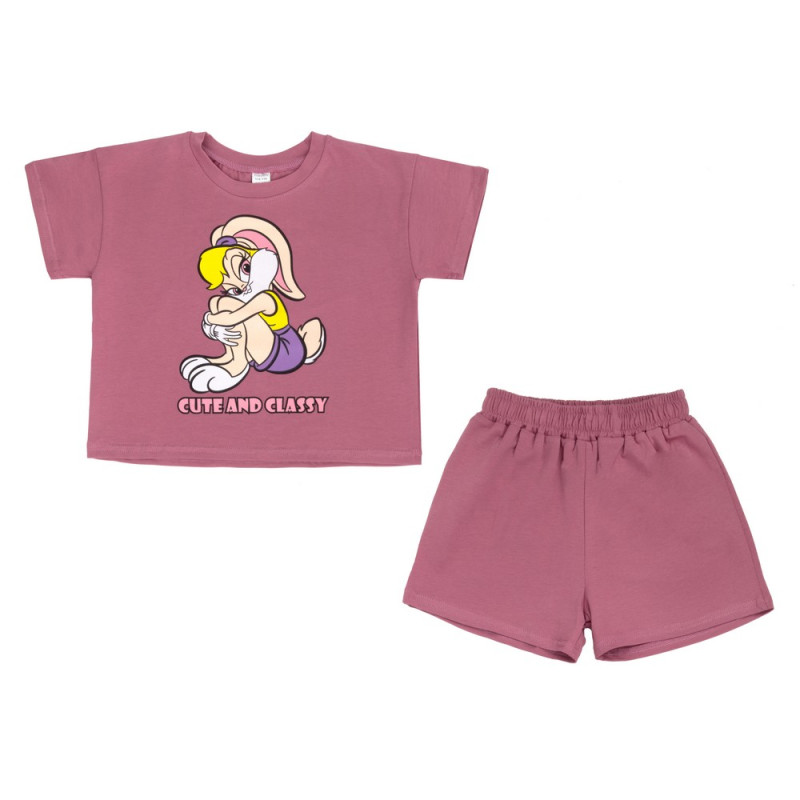 Костюм Лола Банни