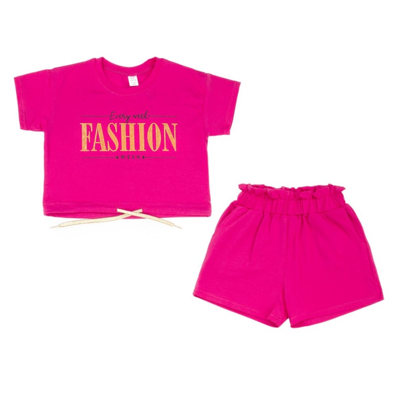 Костюм Линда №3 - Костюмы оптом