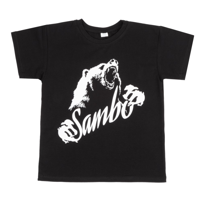 Футболка дитяча №10