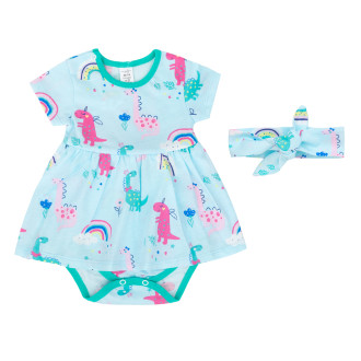 Боді спідниця №4 отп