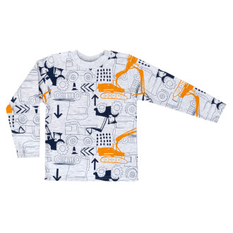 Гольф дитячий №4 отп