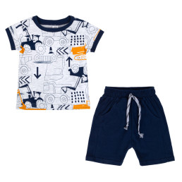 Костюм 4-К №3 отп