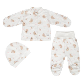 Єврокостюм №17 отп