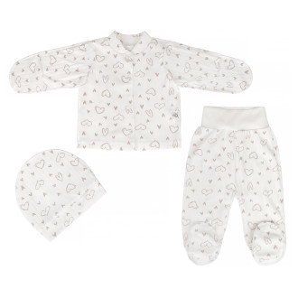 Еврокостюм №18 отп