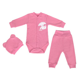 Комплект Мурчик №1р отп