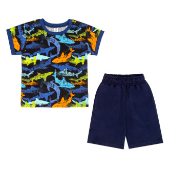 Костюм Шарк отп