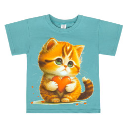 Футболка дитяча №19 отп