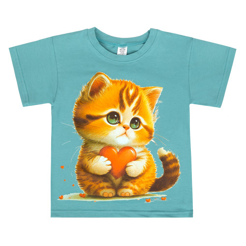 Футболка дитяча №19