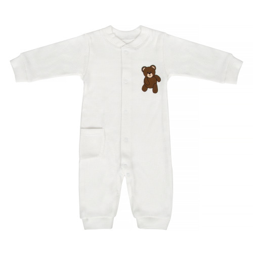 Комбінезон Пустунчик №3