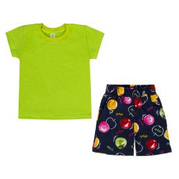 Костюм Яблочки отп