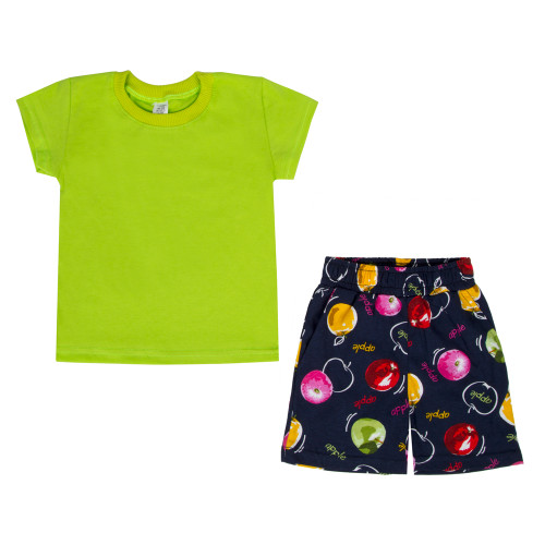 Костюм Яблочки