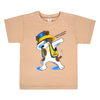 Футболка Патрон №2 отп