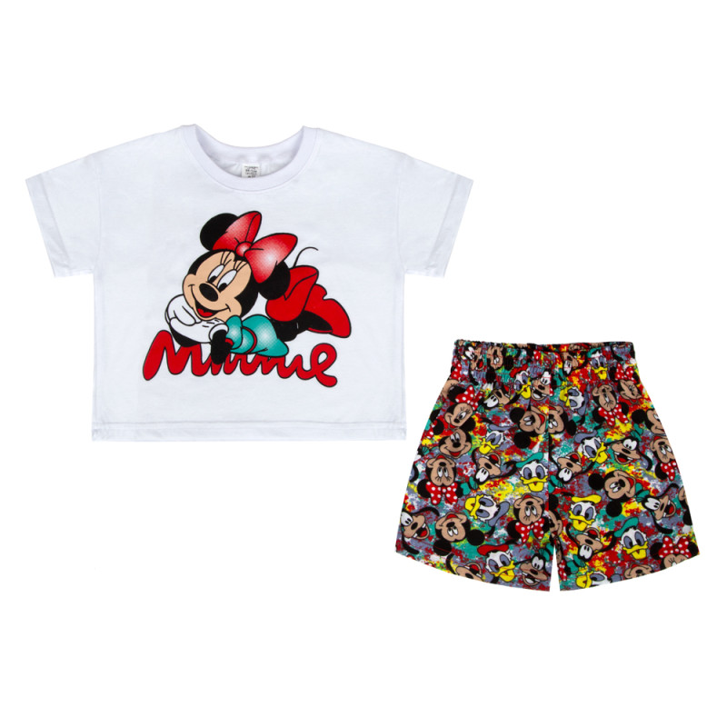 Костюм Клякса