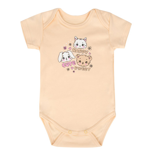 Бодік дитячий №1м