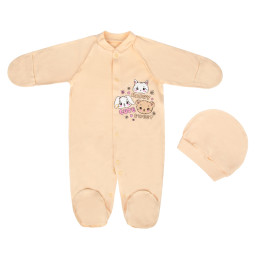 Комбинезон Слоник №13м отп