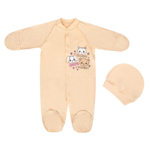 Комбинезон Слоник №13м