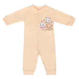 Комбинезон Бобі №2м отп