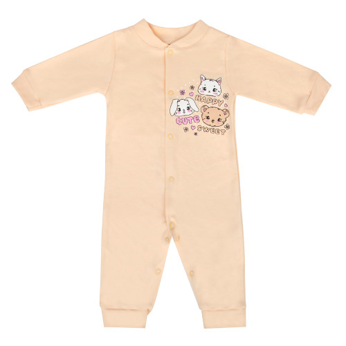 Комбинезон Бобі №2м