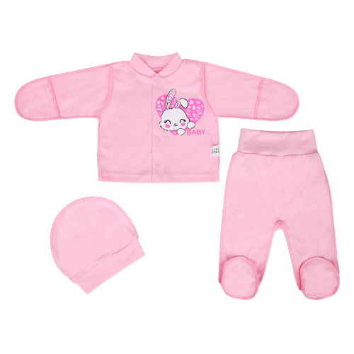 Еврокостюм №16р